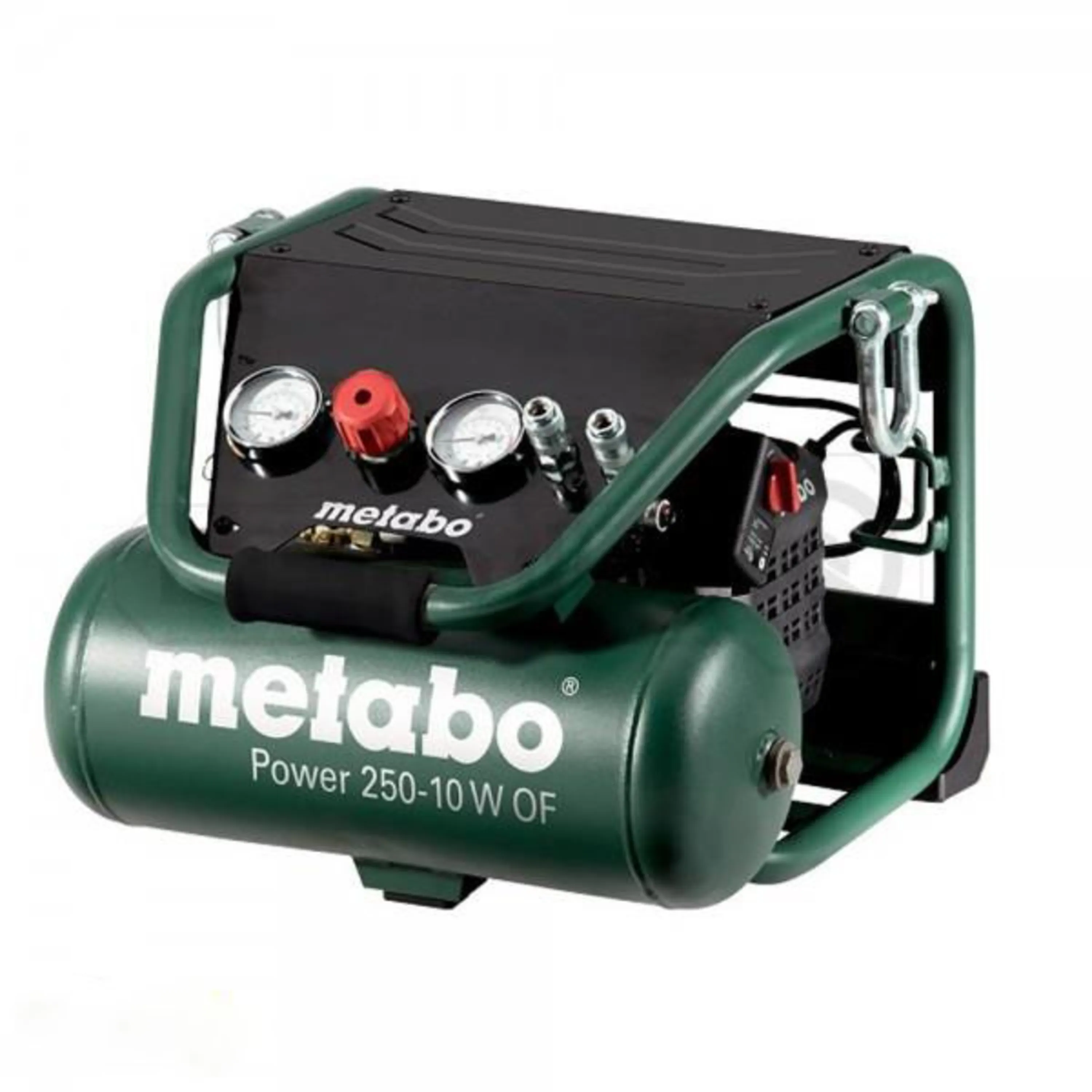 کمپرسور مـتابو Power250 -10WOF کمپرسور مـتابو Power250 -10WOF